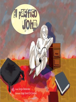 cover image of El pacifico John